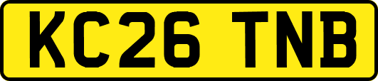KC26TNB