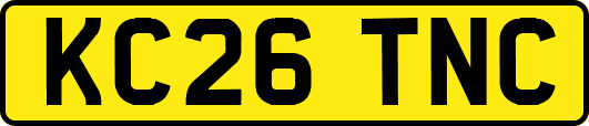 KC26TNC