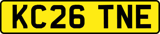 KC26TNE