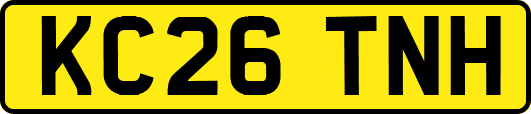 KC26TNH