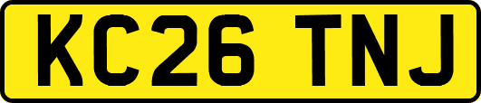 KC26TNJ