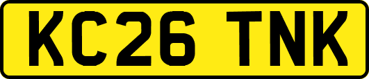 KC26TNK