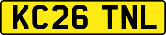 KC26TNL