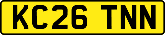 KC26TNN