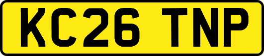 KC26TNP