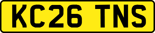 KC26TNS