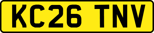 KC26TNV