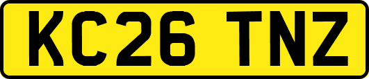 KC26TNZ