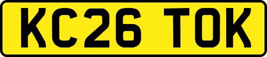 KC26TOK