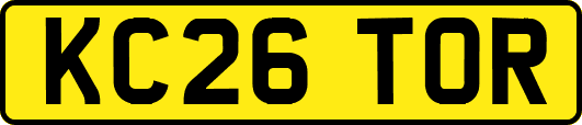 KC26TOR