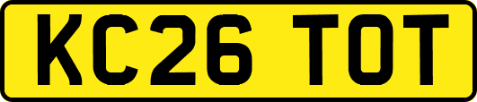 KC26TOT
