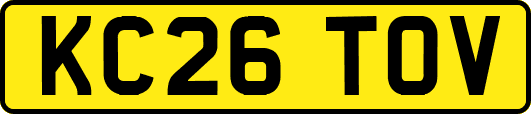 KC26TOV