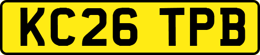 KC26TPB