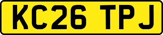 KC26TPJ