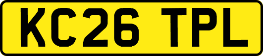KC26TPL