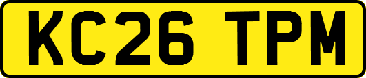 KC26TPM