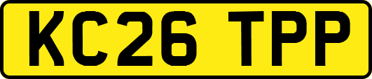 KC26TPP