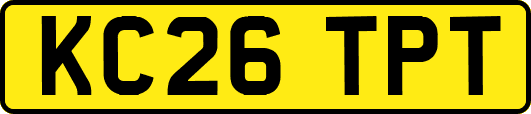 KC26TPT