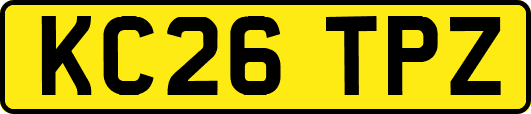 KC26TPZ
