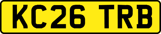 KC26TRB