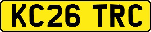 KC26TRC
