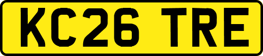 KC26TRE