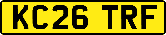 KC26TRF