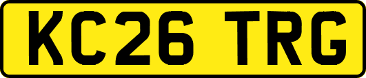 KC26TRG