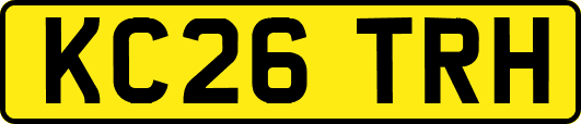 KC26TRH