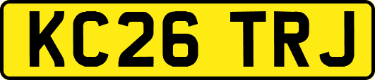 KC26TRJ