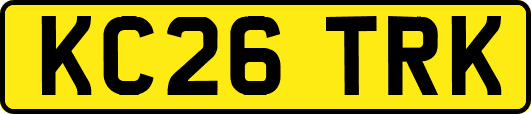 KC26TRK