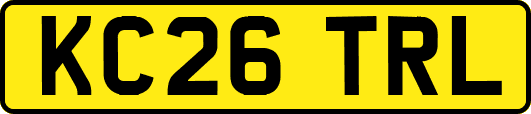 KC26TRL
