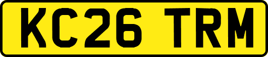KC26TRM