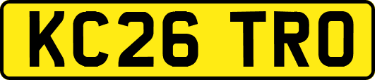KC26TRO