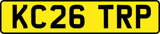 KC26TRP