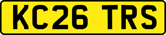 KC26TRS