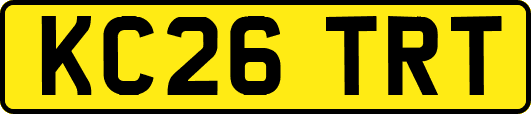 KC26TRT