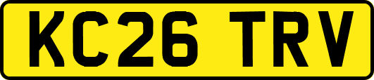 KC26TRV