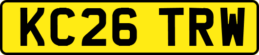 KC26TRW