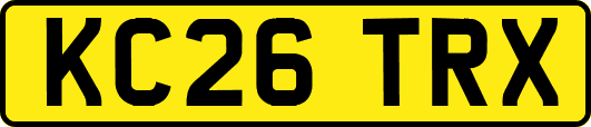 KC26TRX