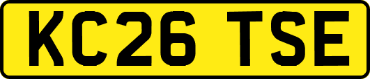 KC26TSE
