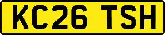 KC26TSH