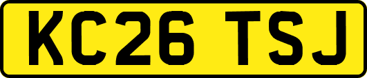 KC26TSJ