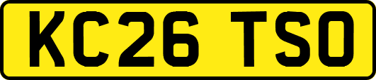 KC26TSO