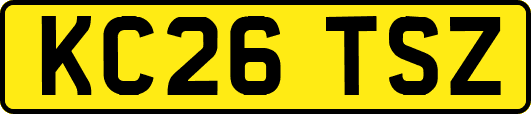 KC26TSZ