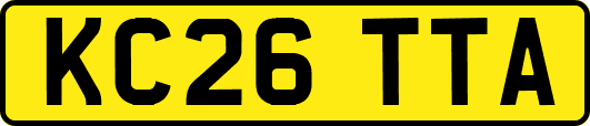 KC26TTA