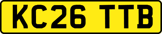 KC26TTB