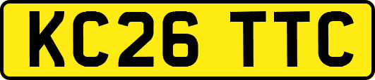 KC26TTC