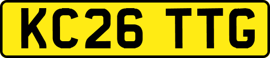 KC26TTG