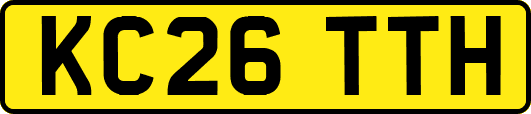 KC26TTH